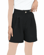 شلوارک کرپ مازراتی - Image 4