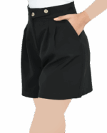 شلوارک کرپ مازراتی - Image 5