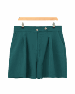 شلوارک کرپ مازراتی