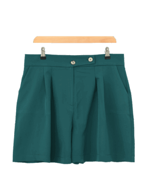 شلوارک کرپ مازراتی