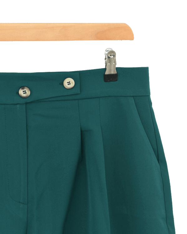 شلوارک کرپ مازراتی - Image 6