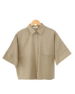 شومیز باکسی