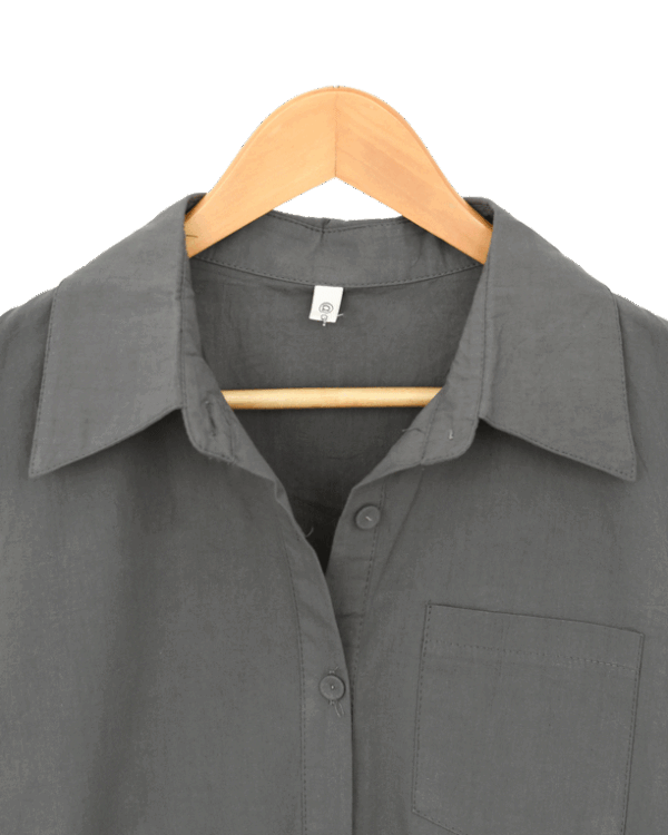 شومیز-سرشونه-باز-وارداتی--(8) شومیز سرشانه باز - Image 6