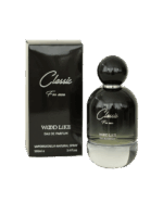 ادکلن کلاسیک مردانه وودلایک