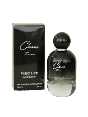 ادکلن کلاسیک مردانه وودلایک
