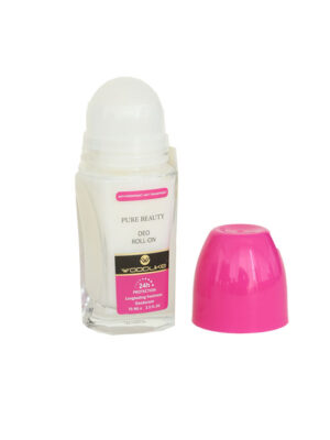 مام دئودورانت وودلایک