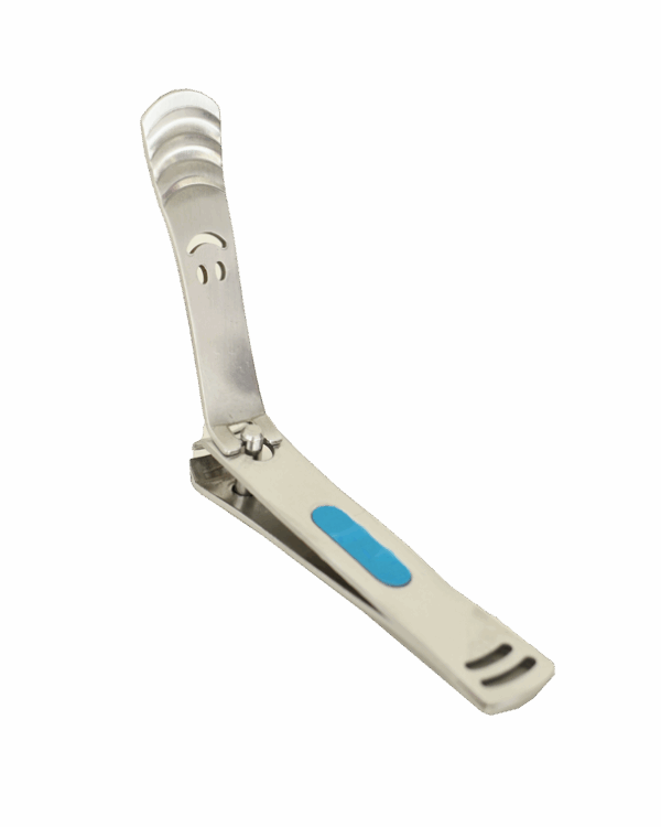 ناخن گیر اسمایل - Image 2