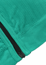 نیم تنه جلو زیپ پشت ضربدری - Image 3