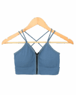 نیم تنه جلو زیپ پشت ضربدری