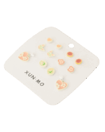 پک گوشواره فانتزی - Image 8