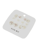 پک گوشواره فانتزی