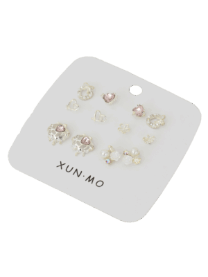 پک گوشواره فانتزی