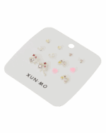 پک گوشواره فانتزی - Image 5