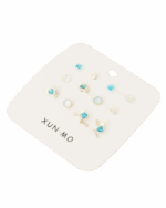 پک گوشواره فانتزی - Image 6