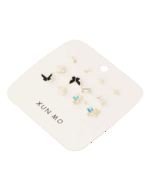 پک گوشواره فانتزی - Image 7