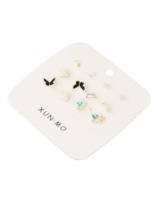 پک گوشواره فانتزی - Image 7