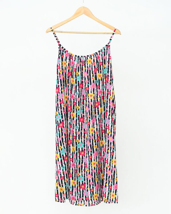 پیراهن-بندی-طرح-دار--(2) پیراهن بندی طرح دار - Image 1