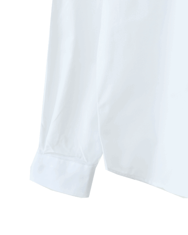 پیراهن آستین بلند مردانه کانی راش - Image 3