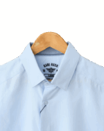 پیراهن آستین بلند مردانه کانی راش - Image 2