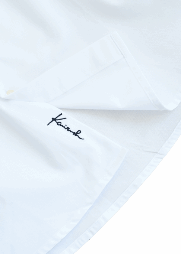 پیراهن آستین بلند مردانه کانی راش - Image 4