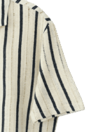 پیراهن مردانه آستین کوتاه کانی راش - Image 3