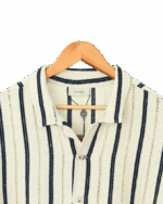 پیراهن مردانه آستین کوتاه کانی راش - Image 2