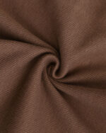 کراپ تاپ یقه خشتی برش عصایی - Image 4