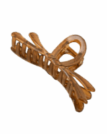 کلیپس روبان گره ای