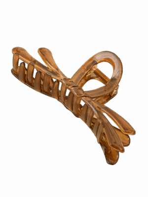 کلیپس روبان گره ای