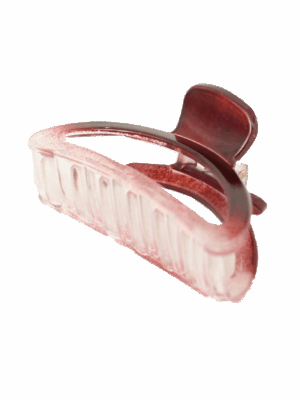 کلیپس هلالی آمبره