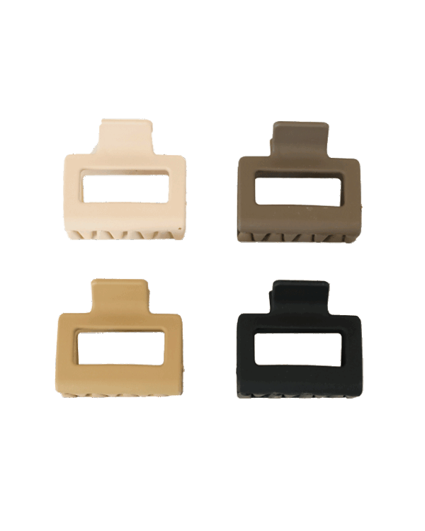 مینی کلیپس مکعبی - Image 2