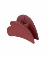 کلیپس مینی قلب