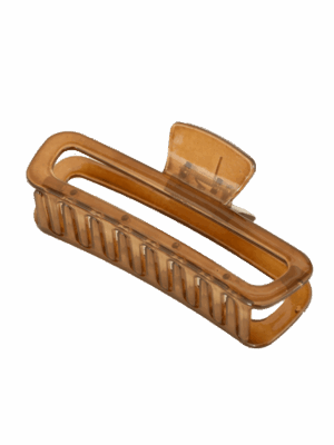 کلیپس شفاف سایز بزرگ