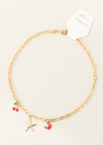 گردنبند سامر