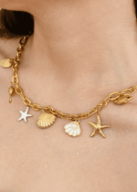 گردنبند سان - Image 3