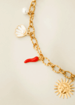 گردنبند سان - Image 4