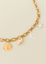 گردنبند سان - Image 5