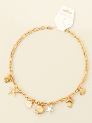 گردنبند سان