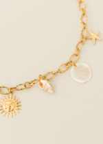 گردنبند سان - Image 7