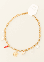 گردنبند سان - Image 8