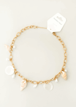 گردنبند دریا