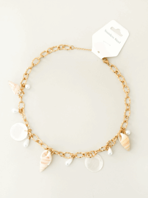 گردنبند دریا