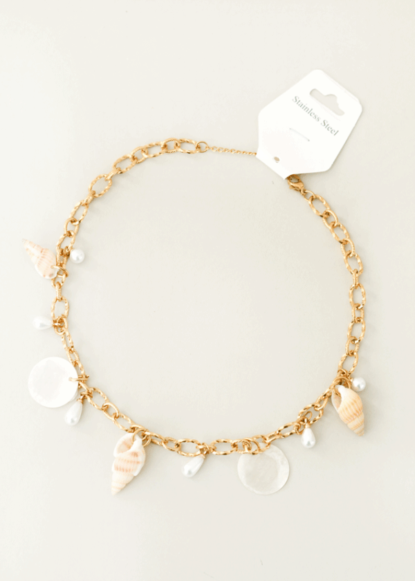 گردنبند دریا - Image 1