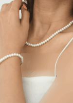 دستبند مرواریدی - Image 4