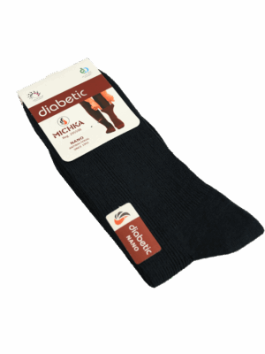 جوراب نانو دیابتیک زنانه