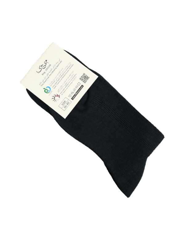 جوراب نانو دیابتیک زنانه - Image 3