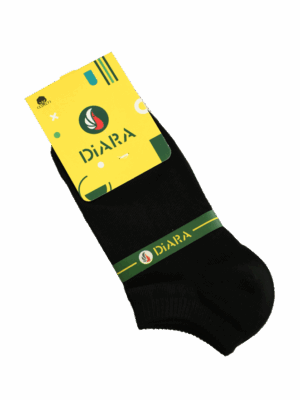 جوراب مچی مشکی