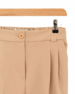 شلوار مام فیت پاکتی مازراتی - Image 4