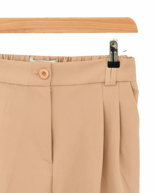 شلوار مام فیت پاکتی مازراتی - Image 4