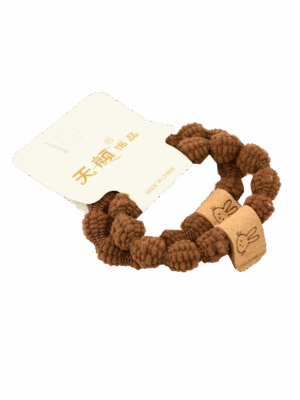 پک جفتی کش موی توپ توپی